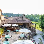 Casa Rural Yoruba Amés