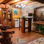 Casa Rural Yoruba Hétvégi ház Amés