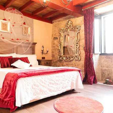 Casa Rural Yoruba Amés