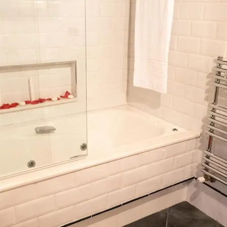 Casa Rural Yoruba Amés