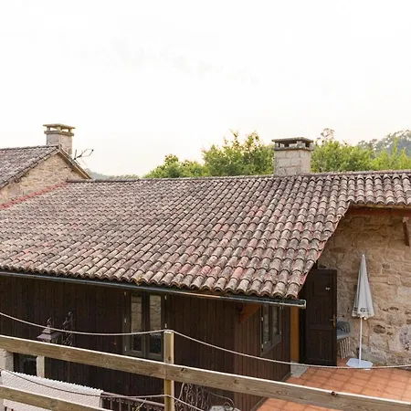 Casa Rural Yoruba *