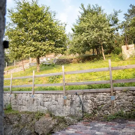 Casa Rural Yoruba Casa di campagna *