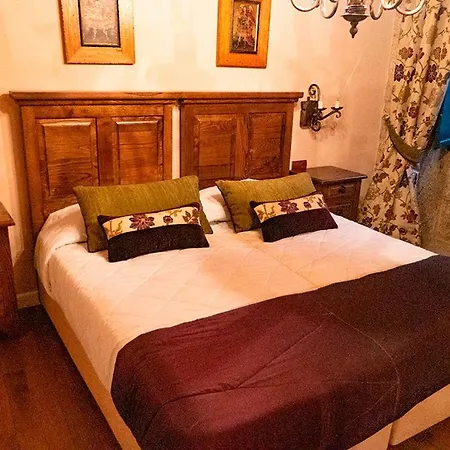 Casa Rural Yoruba Casa di campagna