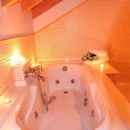 Casa di campagna Casa Rural Yoruba Amés