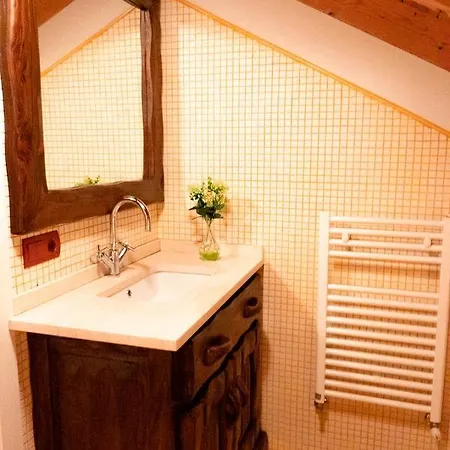 Casa Rural Yoruba Casa di campagna Amés