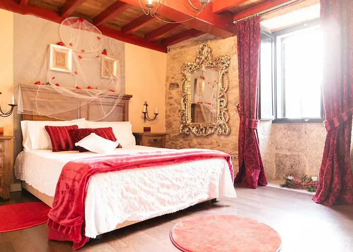 Casa Rural Yoruba Amés