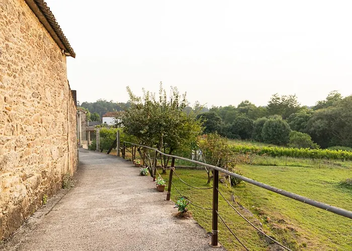 Casa Rural Yoruba Casa di campagna *