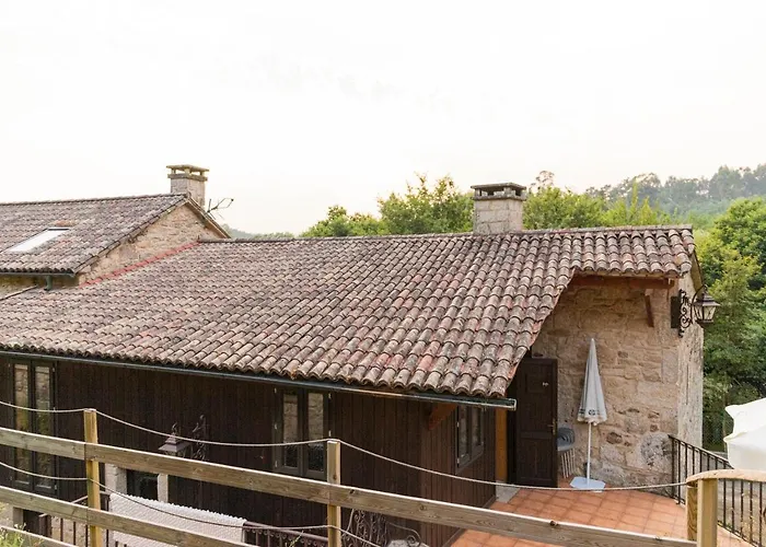 Casa Rural Yoruba *